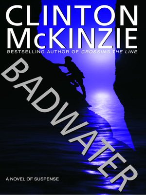 cover image of Badwater